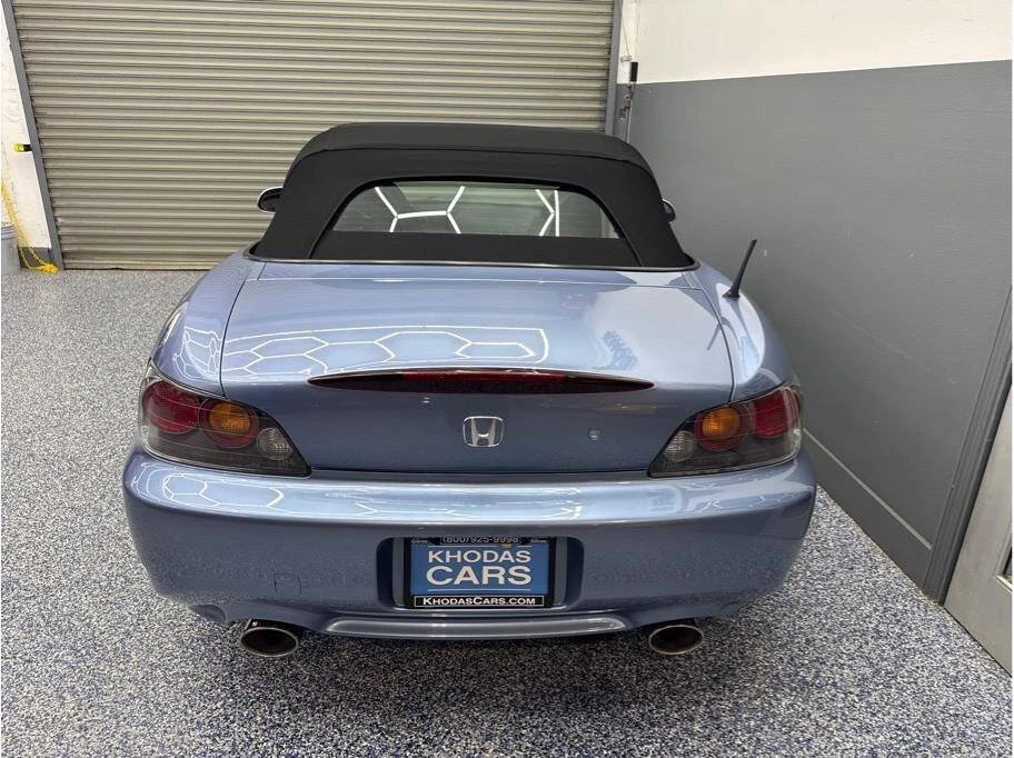 2006 Honda AP2 S2000 - Image 4 of 20