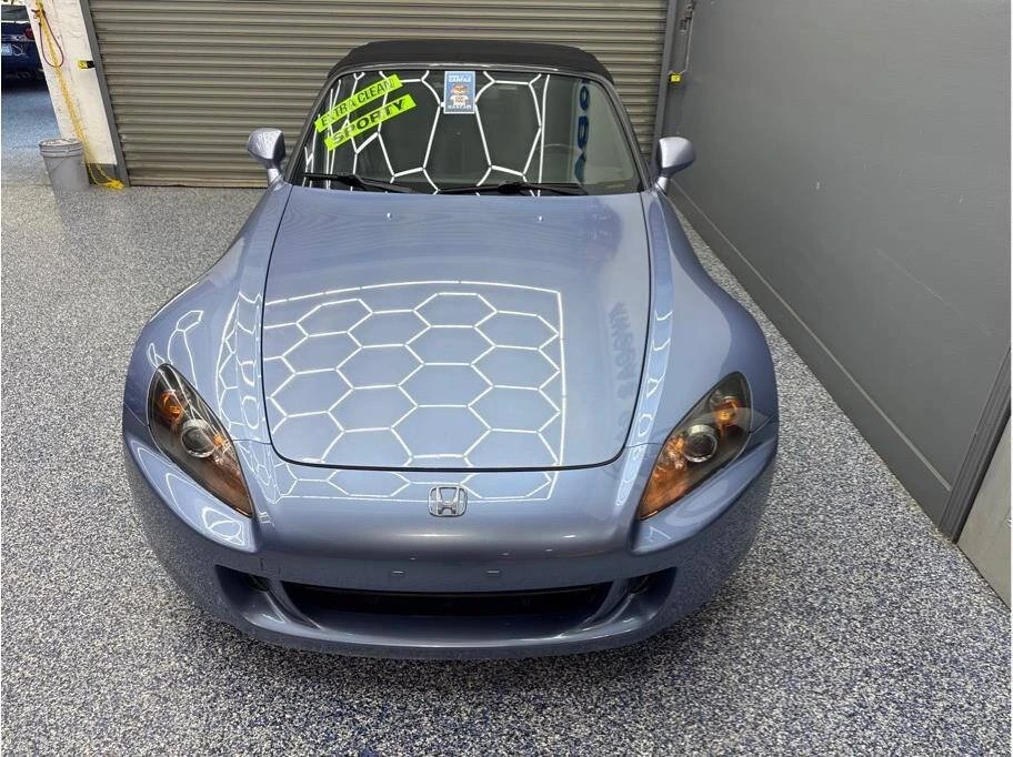 2006 Honda AP2 S2000 - Image 12 of 20