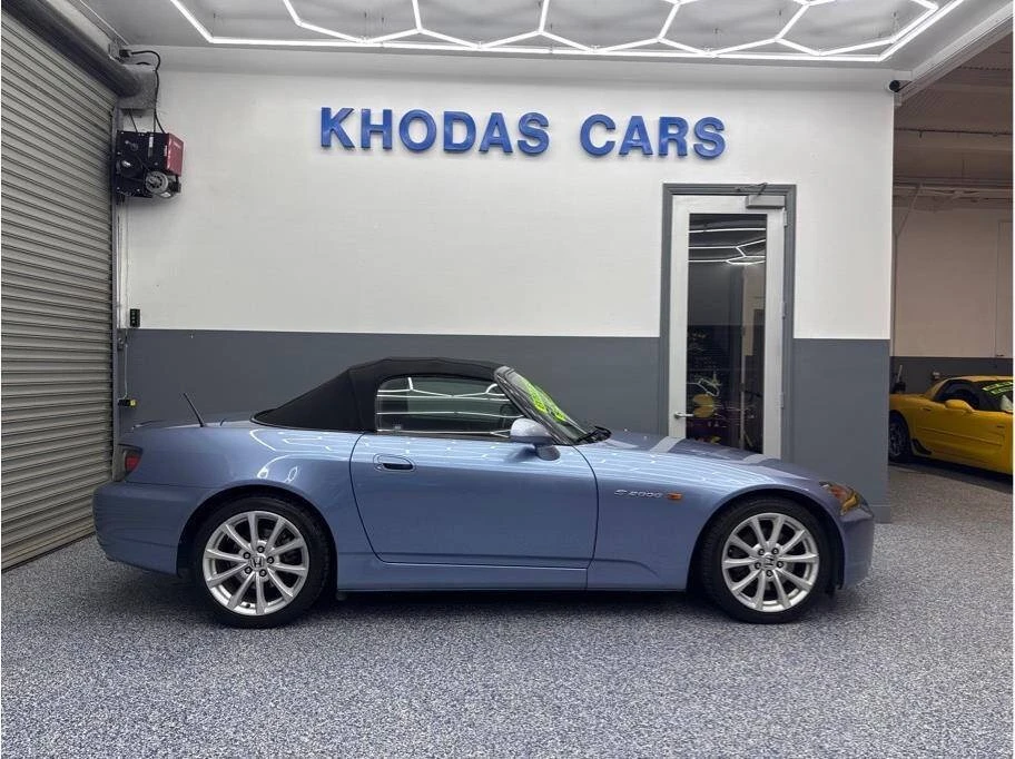 2006 Honda AP2 S2000 - Image 9 of 20