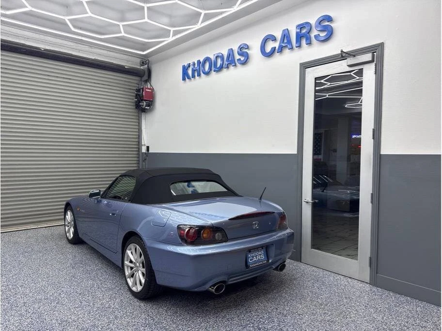 2006 Honda AP2 S2000 - Image 3 of 20
