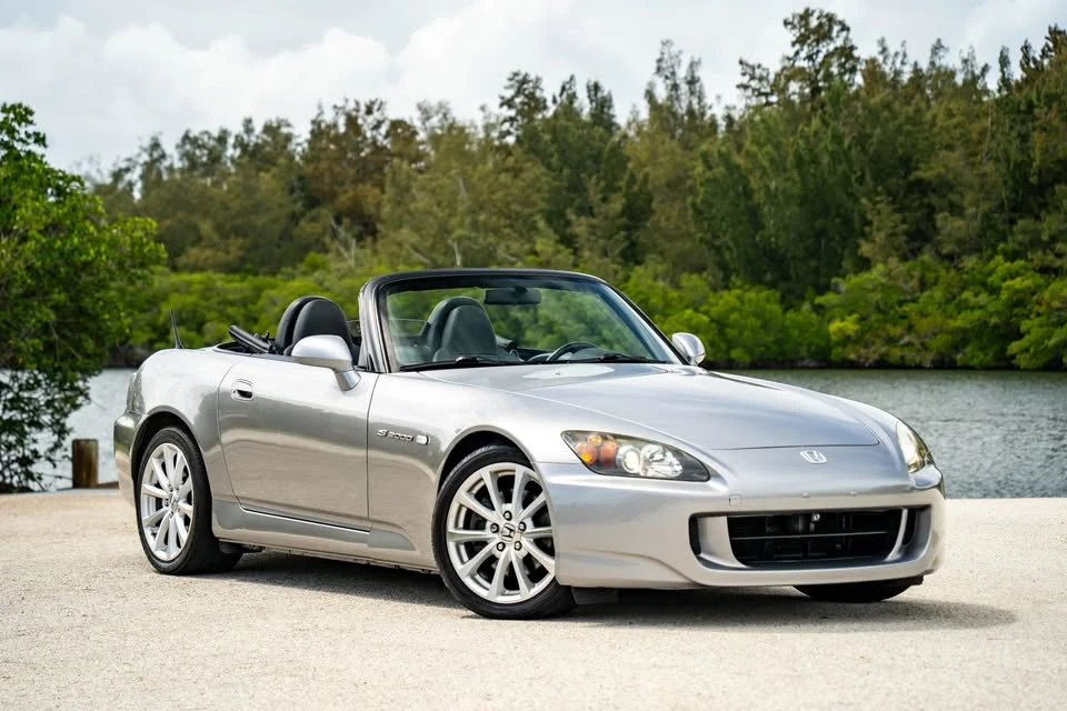 2006 Honda AP2 S2000 - Image 8 of 19