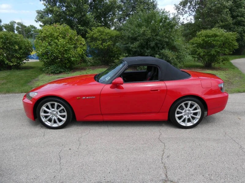 2006 Honda AP2 S2000 - Image 5 of 18