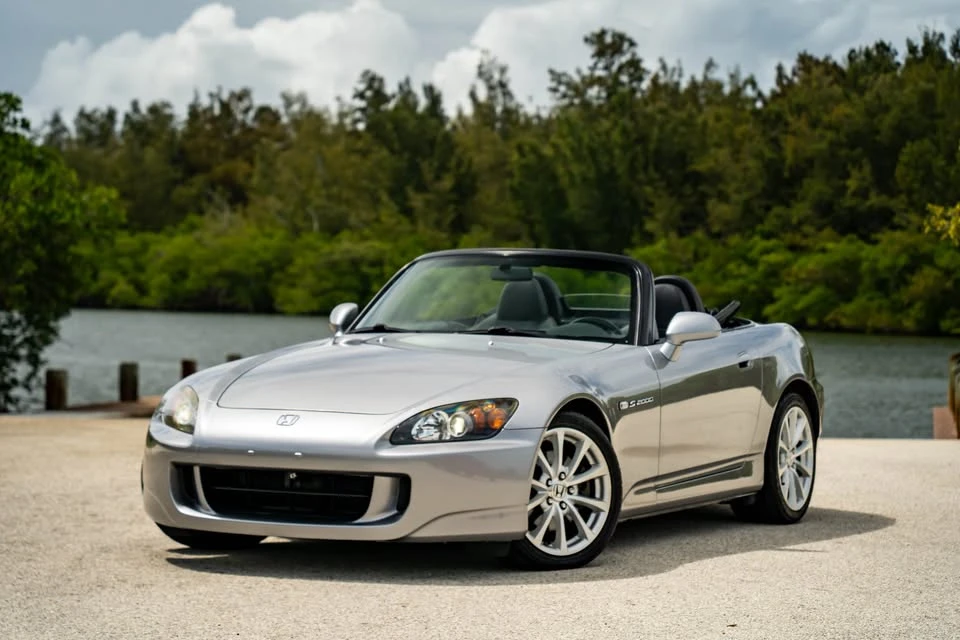 2006 Honda AP2 S2000 - Image 19 of 19