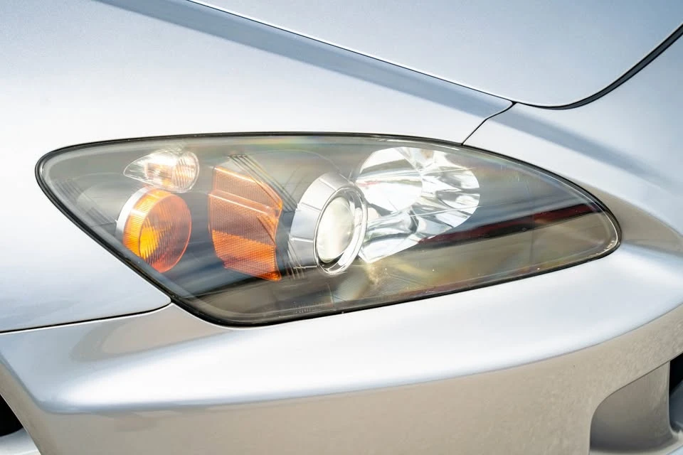 2006 Honda AP2 S2000 - Image 11 of 19