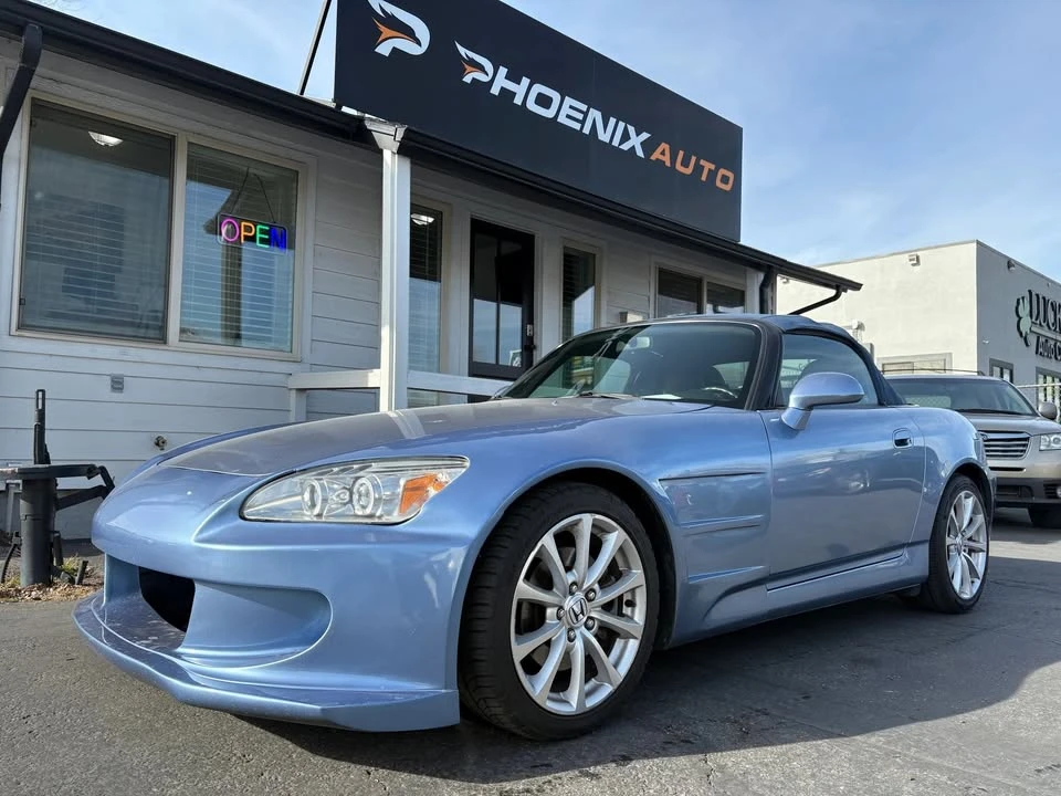 2006 Honda AP2 S2000 - Image 5 of 11