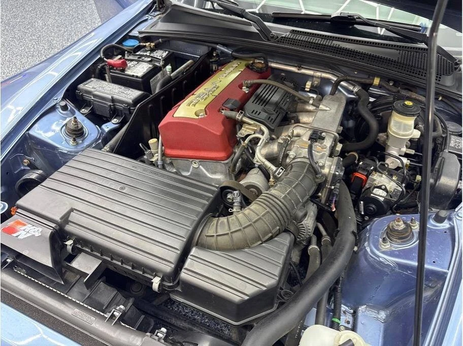 2006 Honda AP2 S2000 - Image 20 of 20