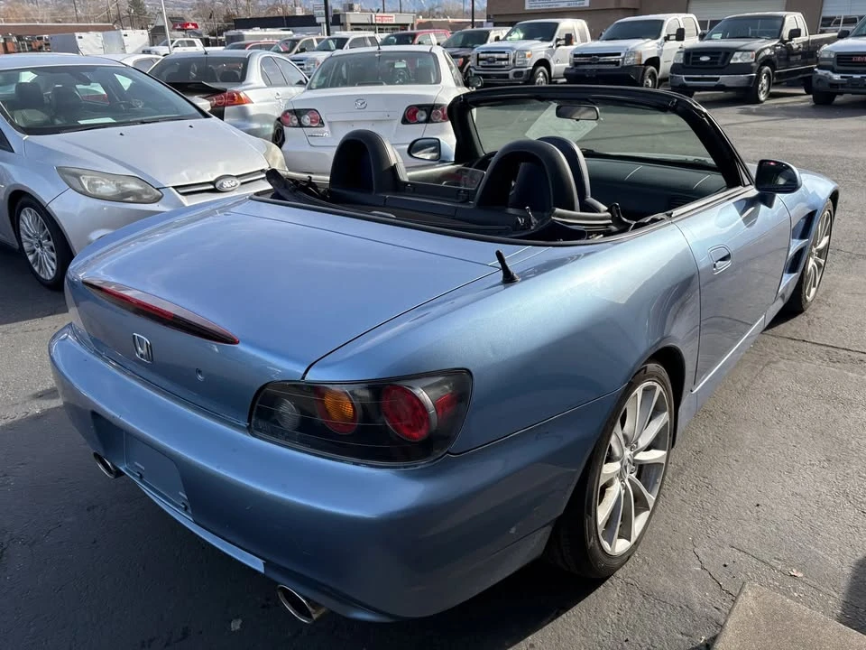 2006 Honda AP2 S2000 - Image 3 of 11
