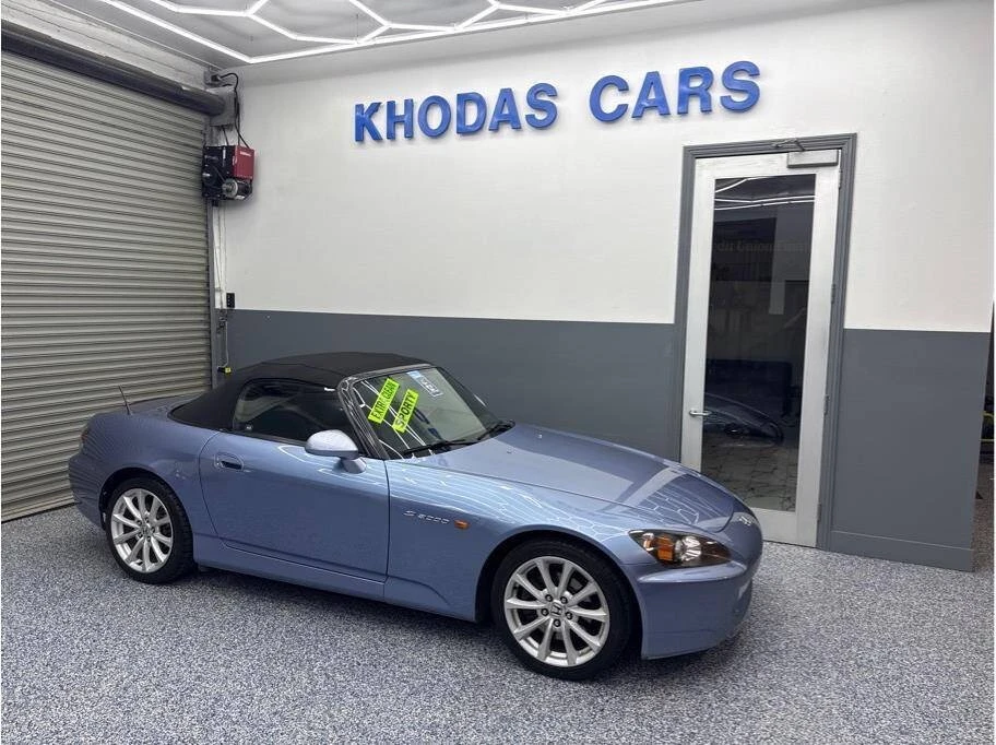 2006 Honda AP2 S2000 - Image 10 of 20