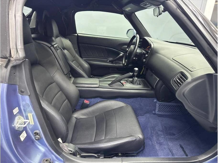 2006 Honda AP2 S2000 - Image 14 of 20