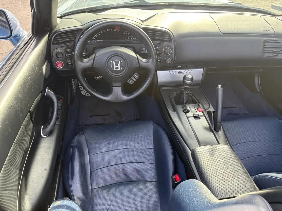 2006 Honda AP2 S2000 - Image 10 of 11