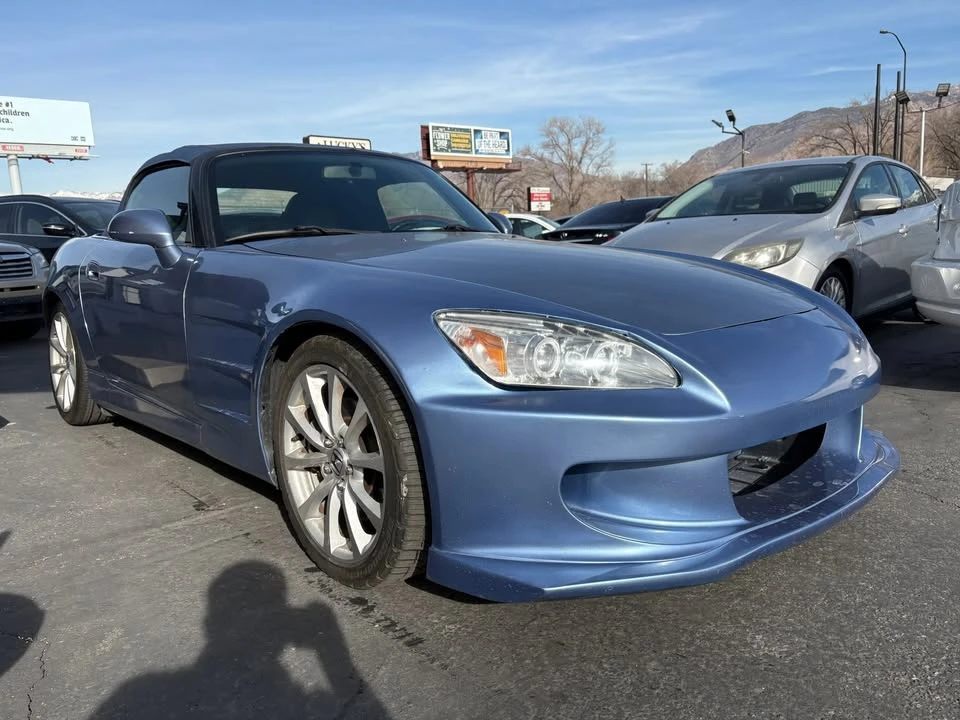 2006 Honda AP2 S2000 - Image 2 of 11