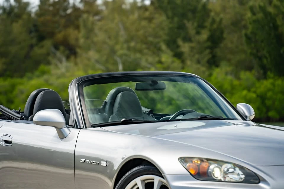 2006 Honda AP2 S2000 - Image 9 of 19