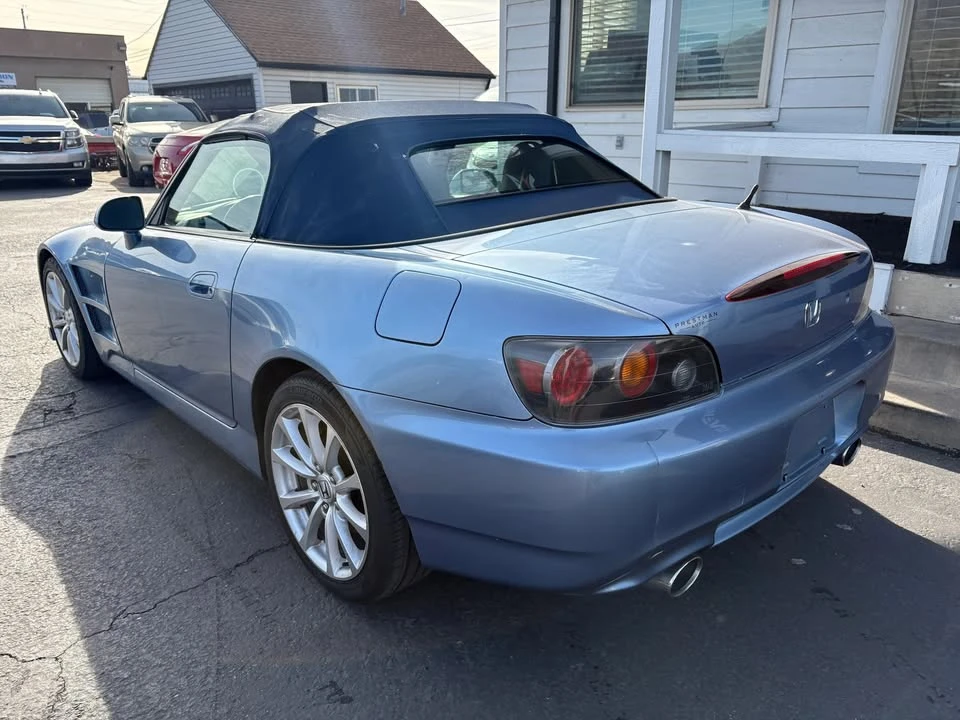 2006 Honda AP2 S2000 - Image 9 of 11