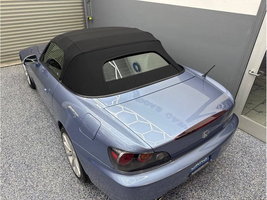 2006 Honda AP2 S2000 - Image 6 of 20