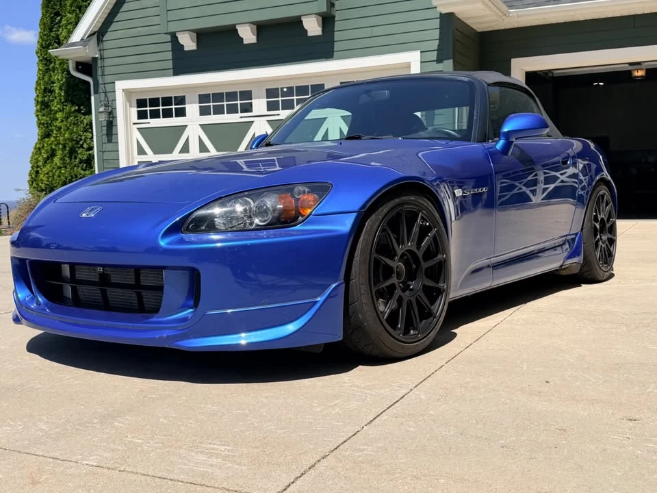 2006 Honda AP2 S2000 - Image 4 of 20