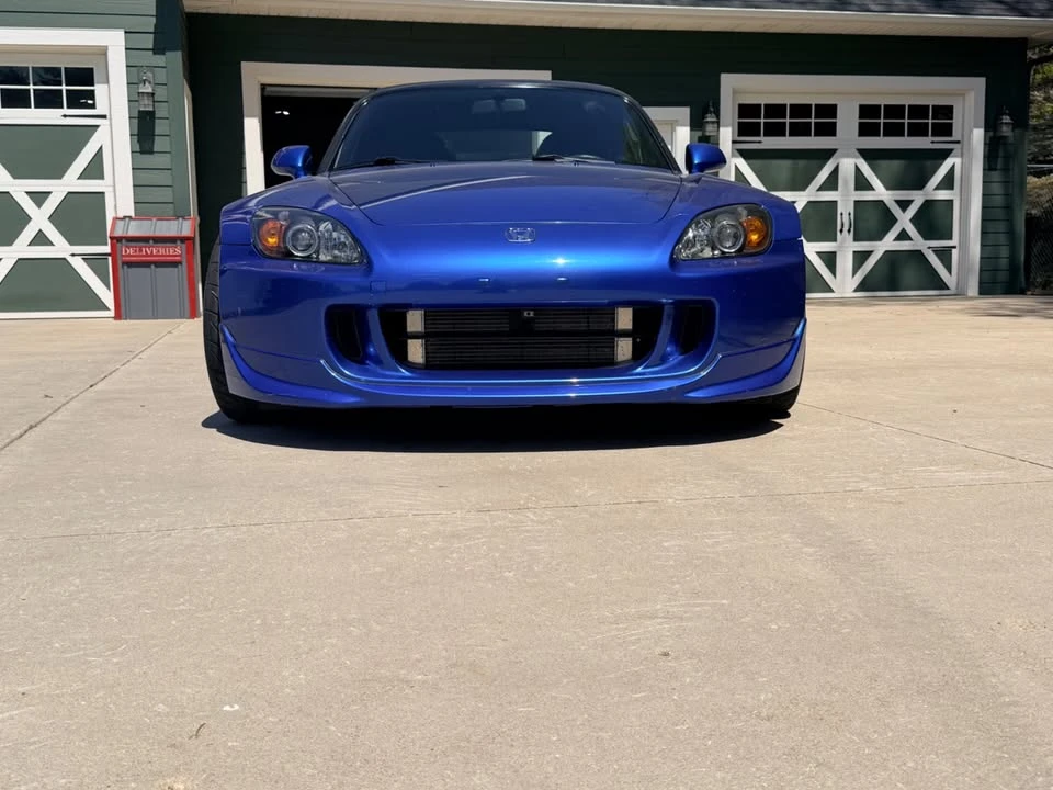 2006 Honda AP2 S2000 - Image 3 of 20