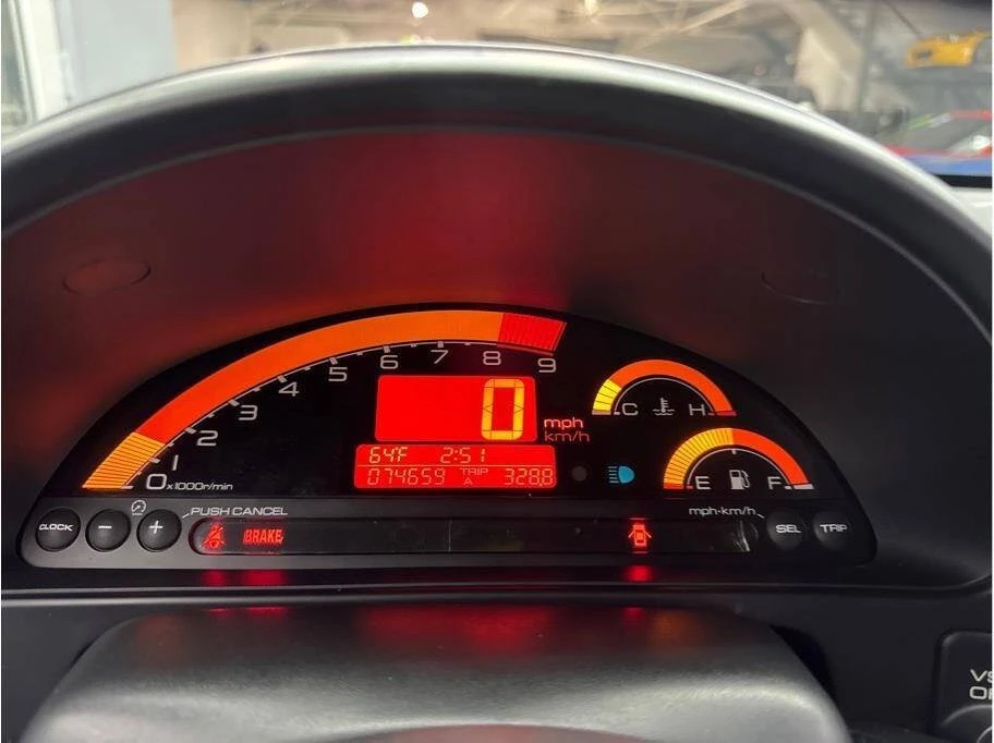 2006 Honda AP2 S2000 - Image 17 of 20