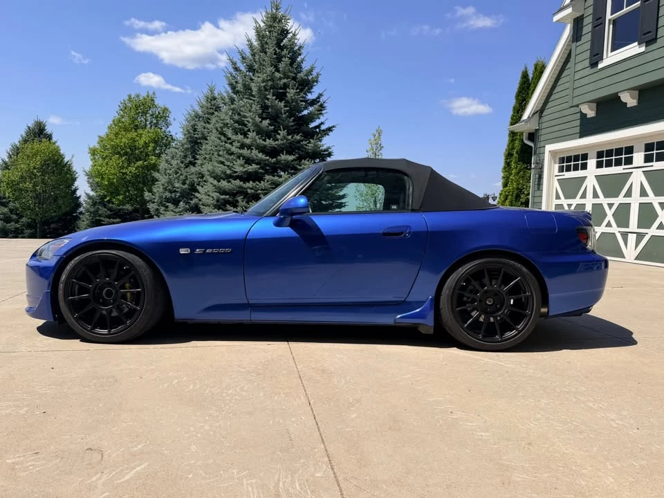2006 Honda AP2 S2000 - Image 10 of 20