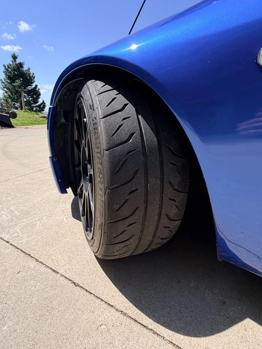 2006 Honda AP2 S2000 - Image 13 of 20