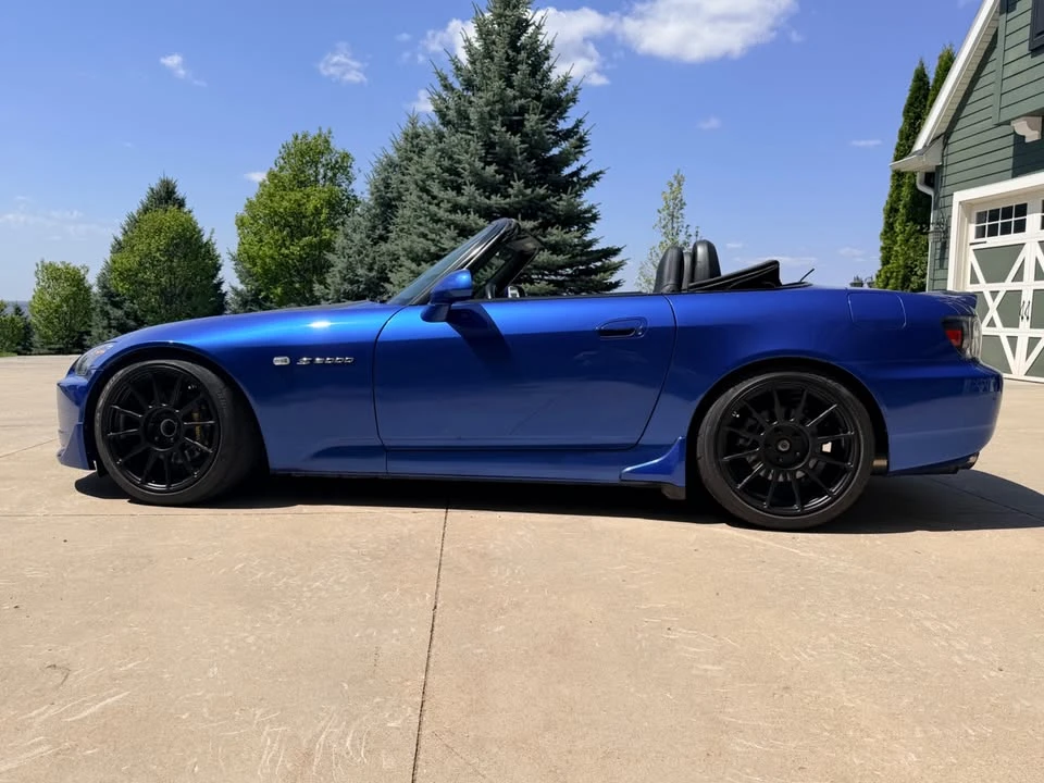 2006 Honda AP2 S2000 - Image 11 of 20