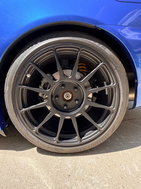 2006 Honda AP2 S2000 - Image 14 of 20