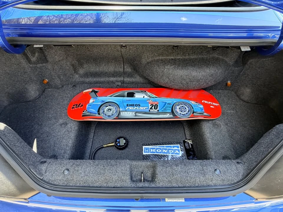 2006 Honda AP2 S2000 - Image 16 of 20
