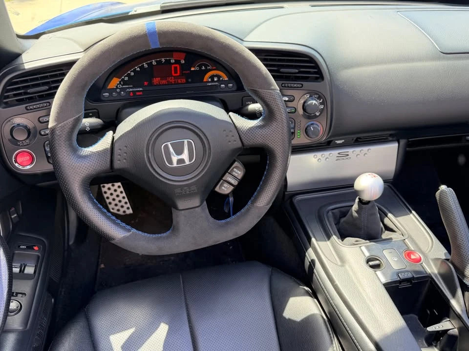 2006 Honda AP2 S2000 - Image 8 of 20