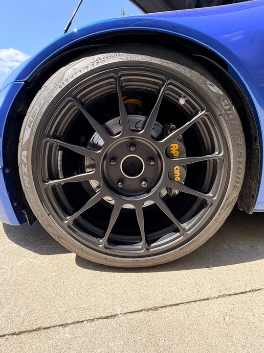 2006 Honda AP2 S2000 - Image 15 of 20