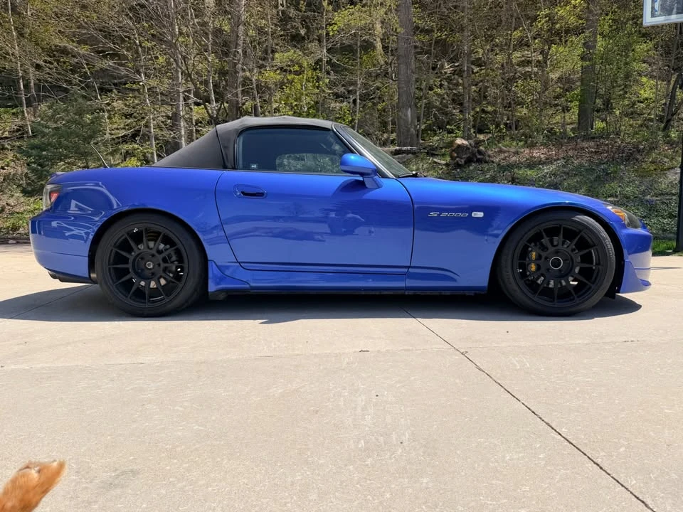 2006 Honda AP2 S2000 - Image 5 of 20
