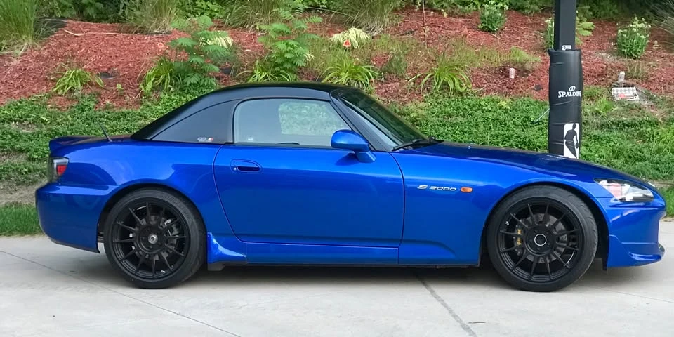 2006 Honda AP2 S2000 - Image 20 of 20