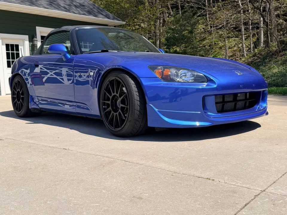 2006 Honda AP2 S2000 - Image 6 of 20