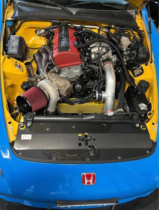 2006 Honda AP2 S2000 - Image 8 of 8