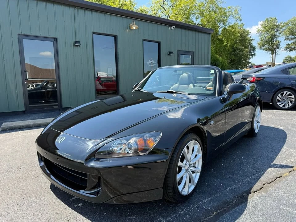 2006 Honda AP2 S2000 - Image 10 of 20