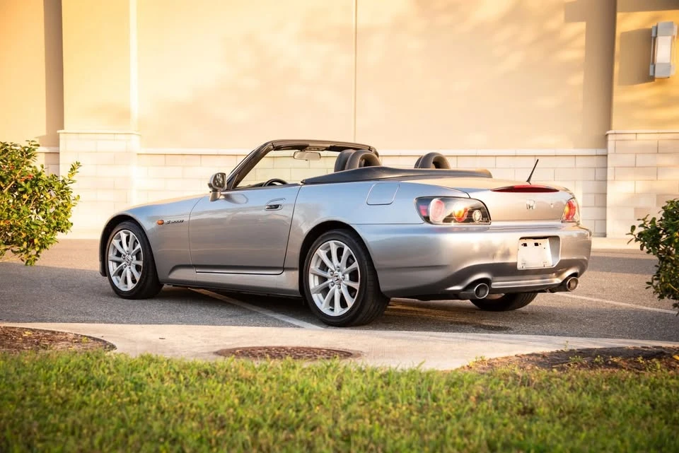 2006 Honda AP2 S2000 - Image 11 of 19