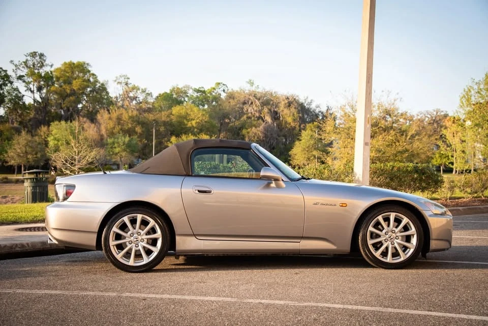 2006 Honda AP2 S2000 - Image 5 of 19
