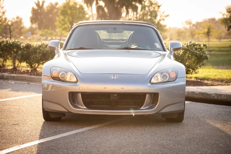 2006 Honda AP2 S2000 - Image 18 of 19
