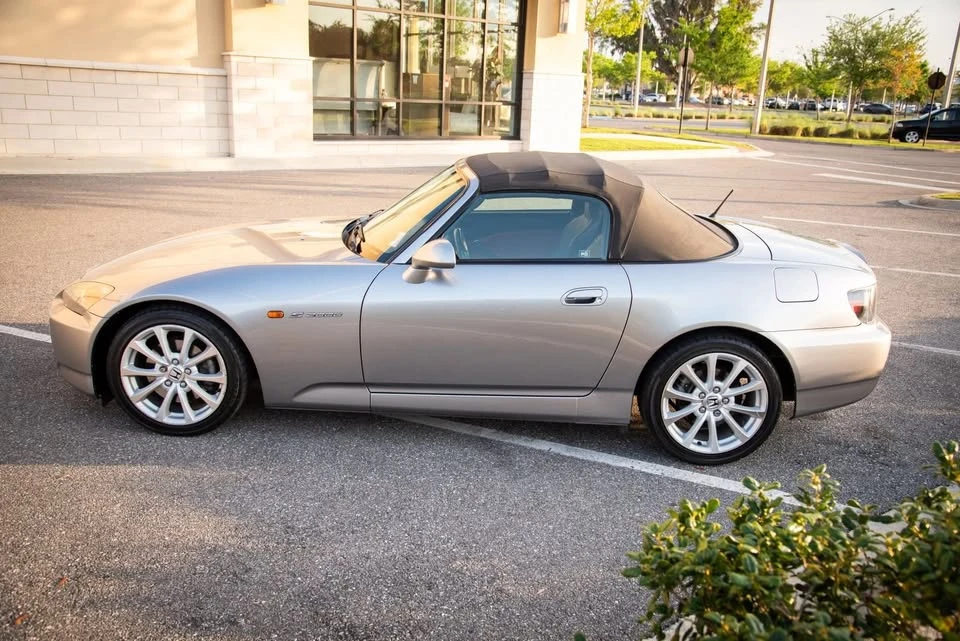 2006 Honda AP2 S2000 - Image 14 of 19