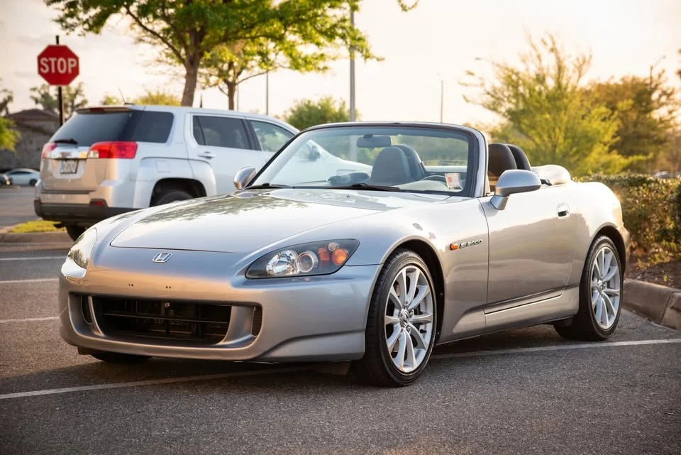 2006 Honda AP2 S2000 - Image 15 of 19