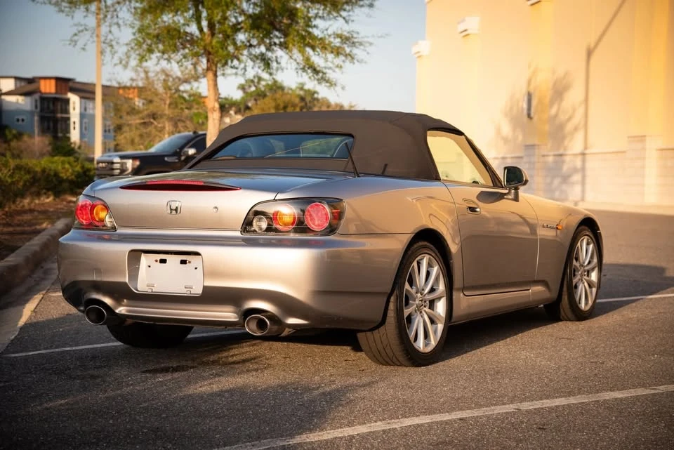 2006 Honda AP2 S2000 - Image 7 of 19