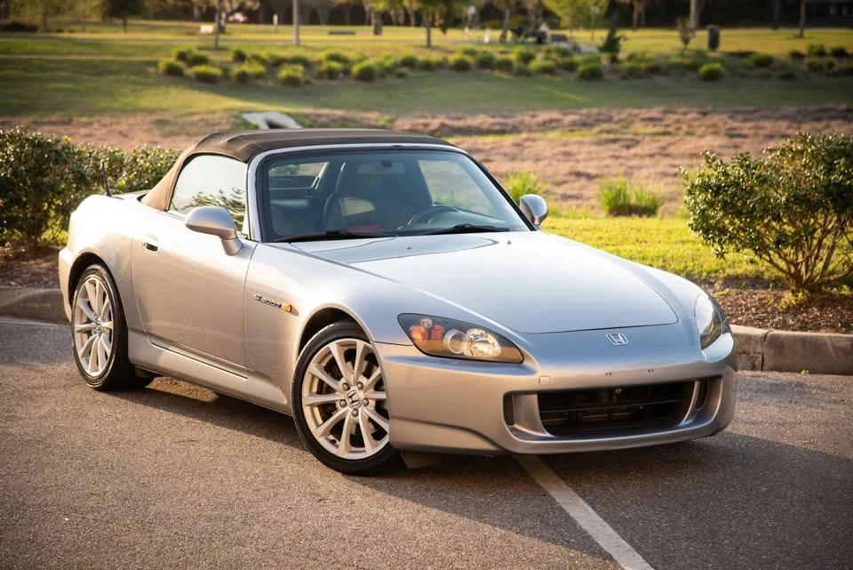 2006 Honda AP2 S2000 - Image 3 of 19