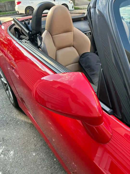 2006 Honda AP2 S2000 - Image 3 of 8