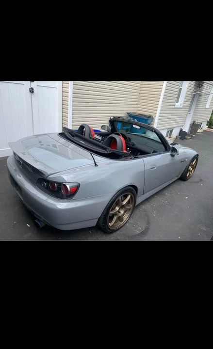 2006 Honda AP2 S2000 - Image 4 of 4