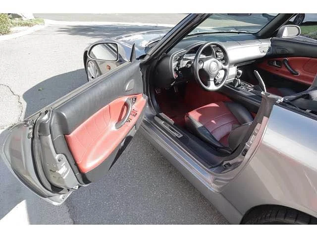 2006 Honda AP2 S2000 - Image 5 of 9