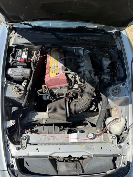 2006 Honda AP2 S2000 - Image 6 of 6