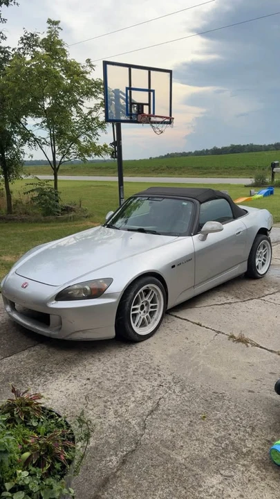 2006 Honda AP2 S2000 - Image 3 of 6