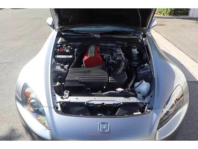 2006 Honda AP2 S2000 - Image 8 of 9