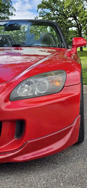 2006 Honda AP2 S2000 - Image 3 of 16