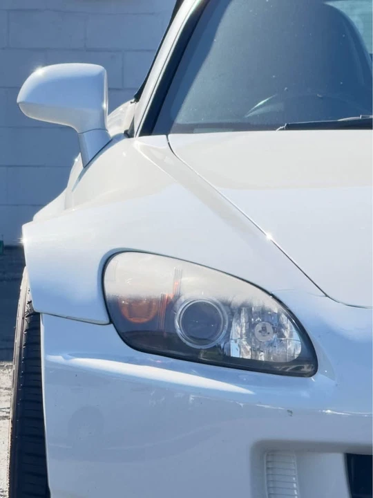 2006 Honda AP2 S2000 - Image 6 of 10