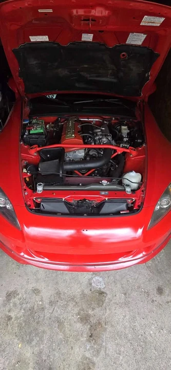 2006 Honda AP2 S2000 - Image 10 of 16