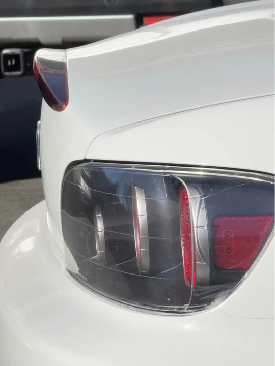 2006 Honda AP2 S2000 - Image 5 of 10